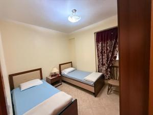 apartament
