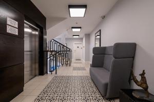 Harmonica Apartment - Trynitarska 6 street