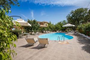 Hotiday Tropea Parghelia