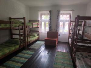 CycloCamp & Hostel