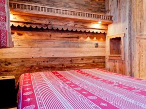 Appartement charmant à Courchevel 1650, parking inclus - FR-1-514-34