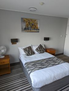 Mayfair Hotel -Isle of Wight