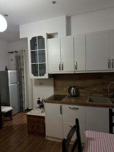 Ksamil Stone Guesthouse