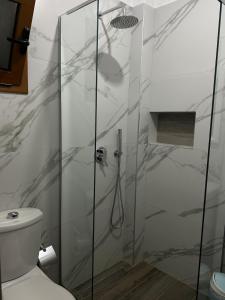 Ksamil Stone Guesthouse