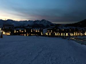 Résidence Serias - T38pers SERIAS 20- Peyresourde MAE-3424