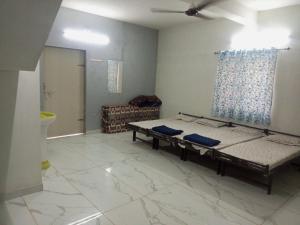 Krishna Villa Only Family