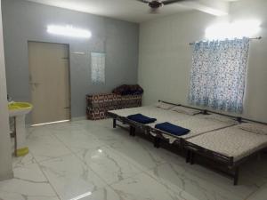 Krishna Villa Only Family