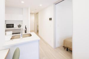 Mondomio 南2条 Room 302