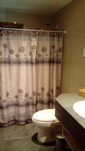 Complejo Cabañas Quilamalen