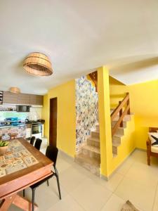 Vilage Mar Praia de Arembepe Pirui - proximo a Guarajuba - Bahia