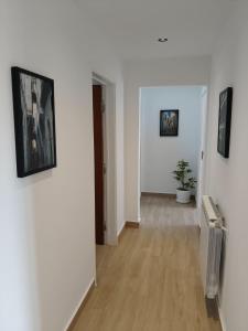 Superbe Appartement F4 moderne avec vue dégagée à Dély Ibrahim Calme & proche Clinique Al Azhar, Garden City