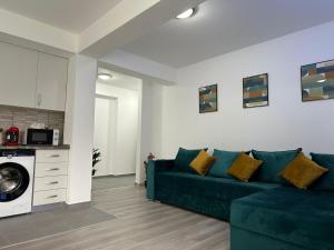 HighStay Brasov Accommodation by Glam Apartments - Parking Option
