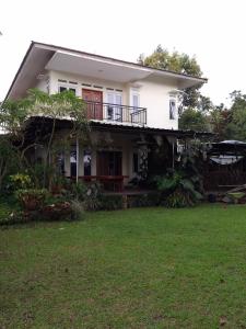 Dagope Homestay