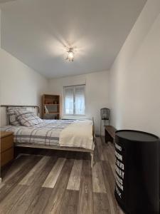 Cosy Apartment near Strasbourg