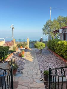 Evmare Seaside House