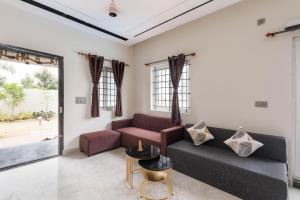 Bloom Haven by StayJade Pool Villa 1h HSR Blr