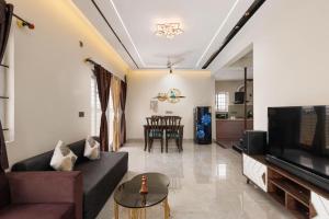 Bloom Haven by StayJade Pool Villa 1h HSR Blr