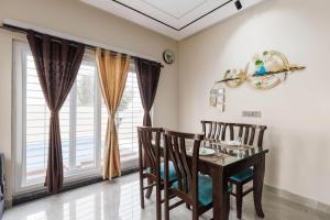 Bloom Haven by StayJade Pool Villa 1h HSR Blr