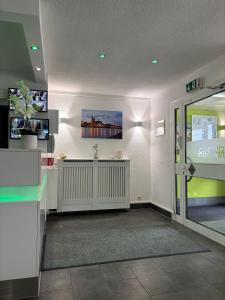Hotel City Inn