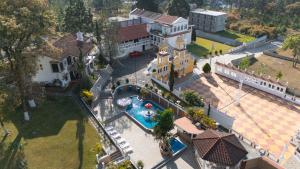 La Posada de Don Manuel