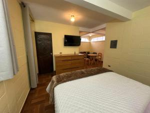 La Posada de Don Manuel