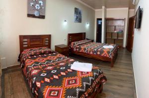 Hostal Chichu