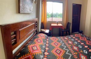 Hostal Chichu