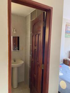 Hostal Chichu