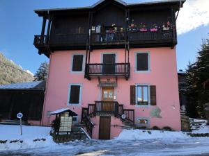 Résidence Les Bruyeres - Bruyères 4 MAE-6354