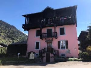 Résidence Les Bruyeres - Bruyères 4 MAE-6354