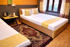 Hotel Butterfly - Peaceful Garden for Nature Lovers
