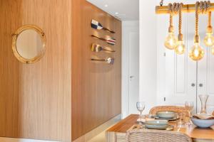 Exclusive apartment in Sotogrande Marina