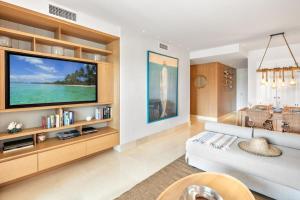 Exclusive apartment in Sotogrande Marina