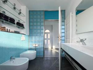 Design Ferienhaus Kamerun an der Elbe