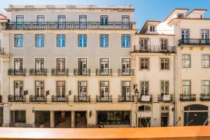 GS Chiado Boutique Studios & Suites