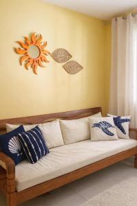 Vilage Mar Praia de Arembepe Pirui - proximo a Guarajuba - Bahia