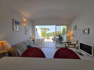 Appartement 6 couchages LUMIO