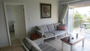 3 Mtwalume Sea View Apartment in Port Shepstone KZN