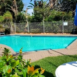 3 Mtwalume Sea View Apartment in Port Shepstone KZN