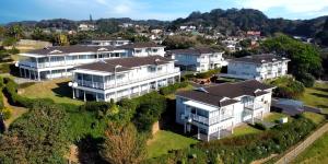 3 Mtwalume Sea View Apartment in Port Shepstone KZN
