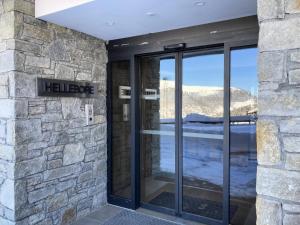 Résidence Ariondaz Hellebore - Superbe appartement exposé Sud au pied des pistes MAE-2554