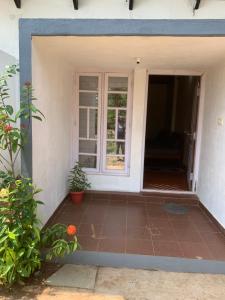 Coorg resting house