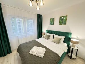 HighStay Brasov Accommodation by Glam Apartments - Parking Option