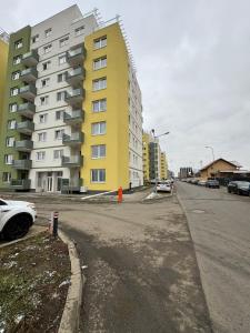 HighStay Brasov Accommodation by Glam Apartments - Parking Option