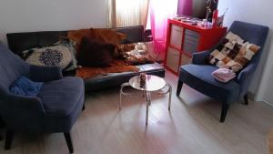 Lisbon nice cousy room