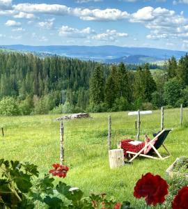 Domek Tatry - Stacja Wierchowa 972 m