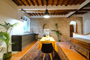 Il Nido dellOca - Loft Giardino