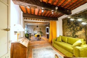 Il Nido dellOca - Loft Giardino