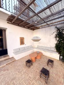 La Maison De Ville - Piscine & SPA