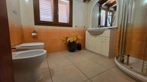 Le terrazze sul Lido img10
